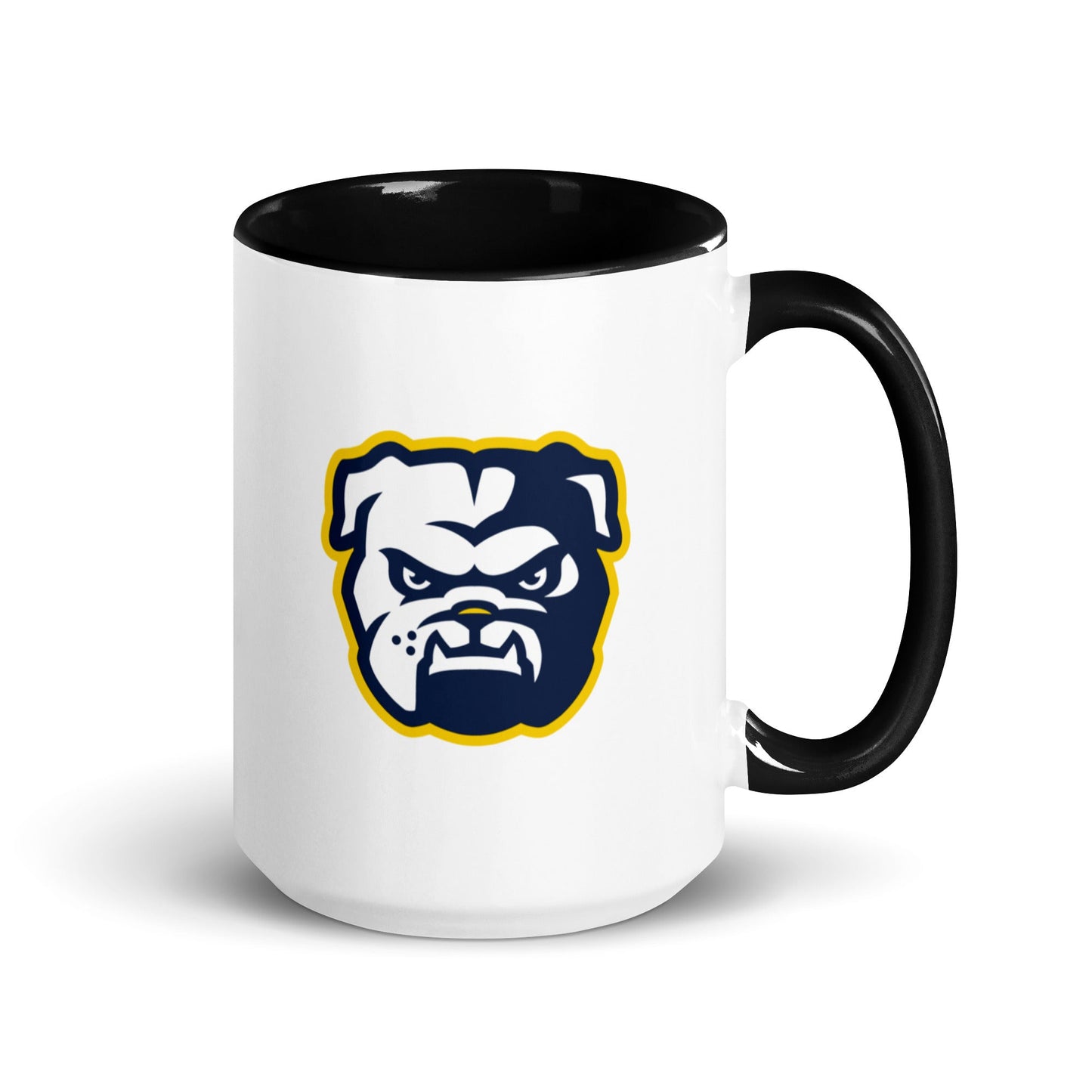 Coffee Mug | Bulldogs - MD | Mascot Logo