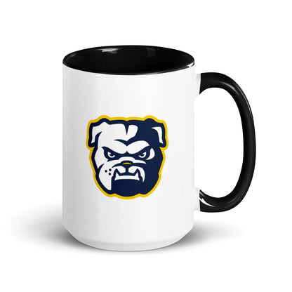 Coffee Mug | Bulldogs - MD | Mascot Logo