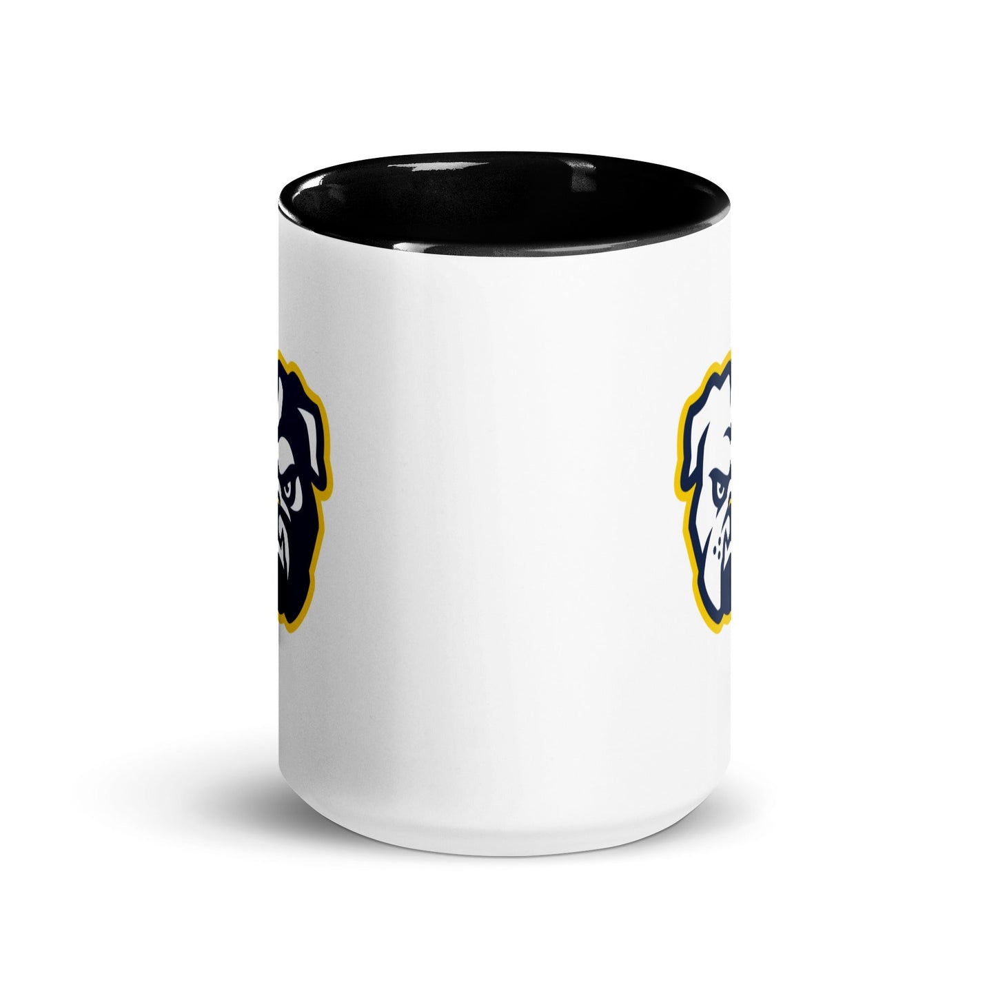 Coffee Mug | Bulldogs - MD | Mascot Logo