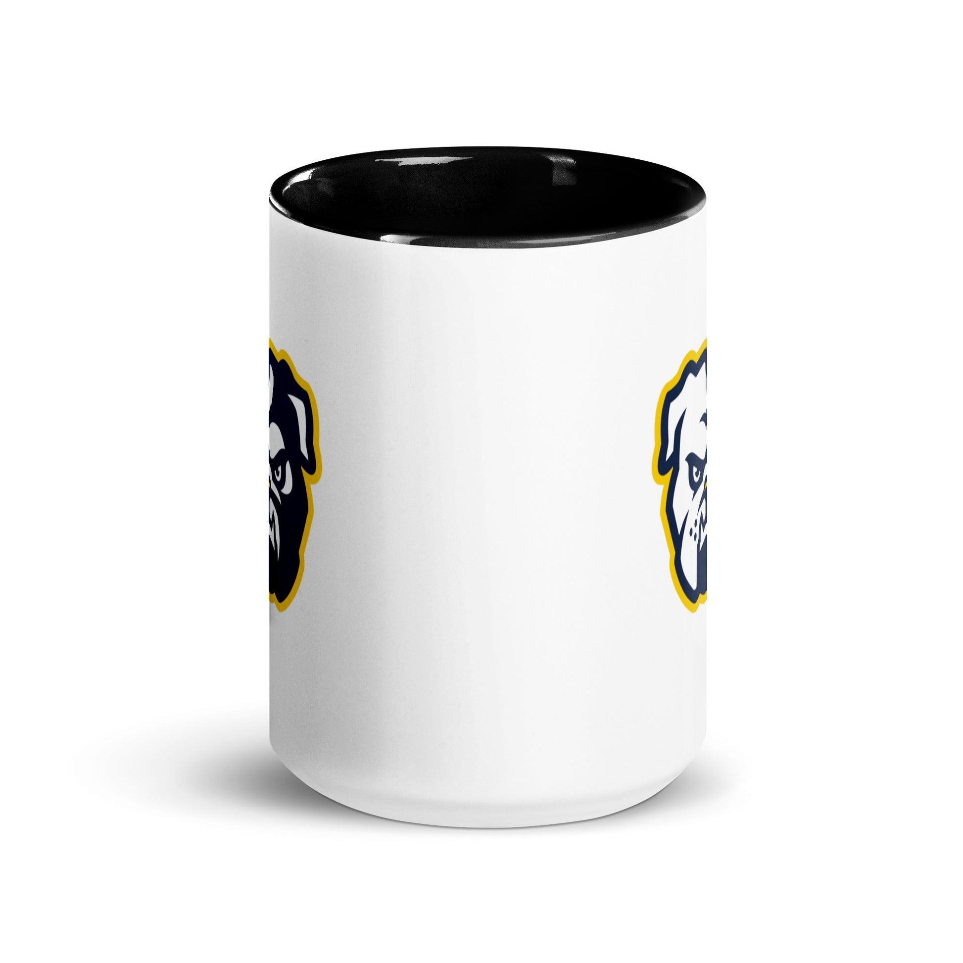 Coffee Mug | Bulldogs - MD | Mascot Logo