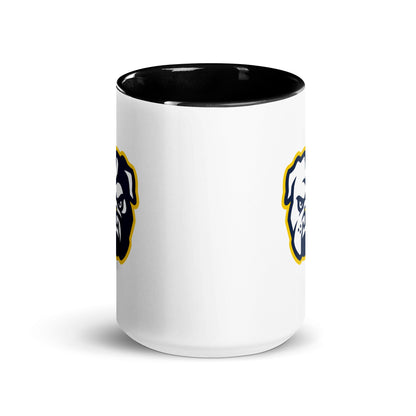 Coffee Mug | Bulldogs - MD | Mascot Logo