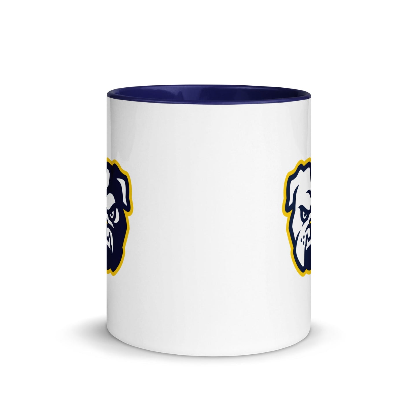 Coffee Mug | Bulldogs - MD | Mascot Logo