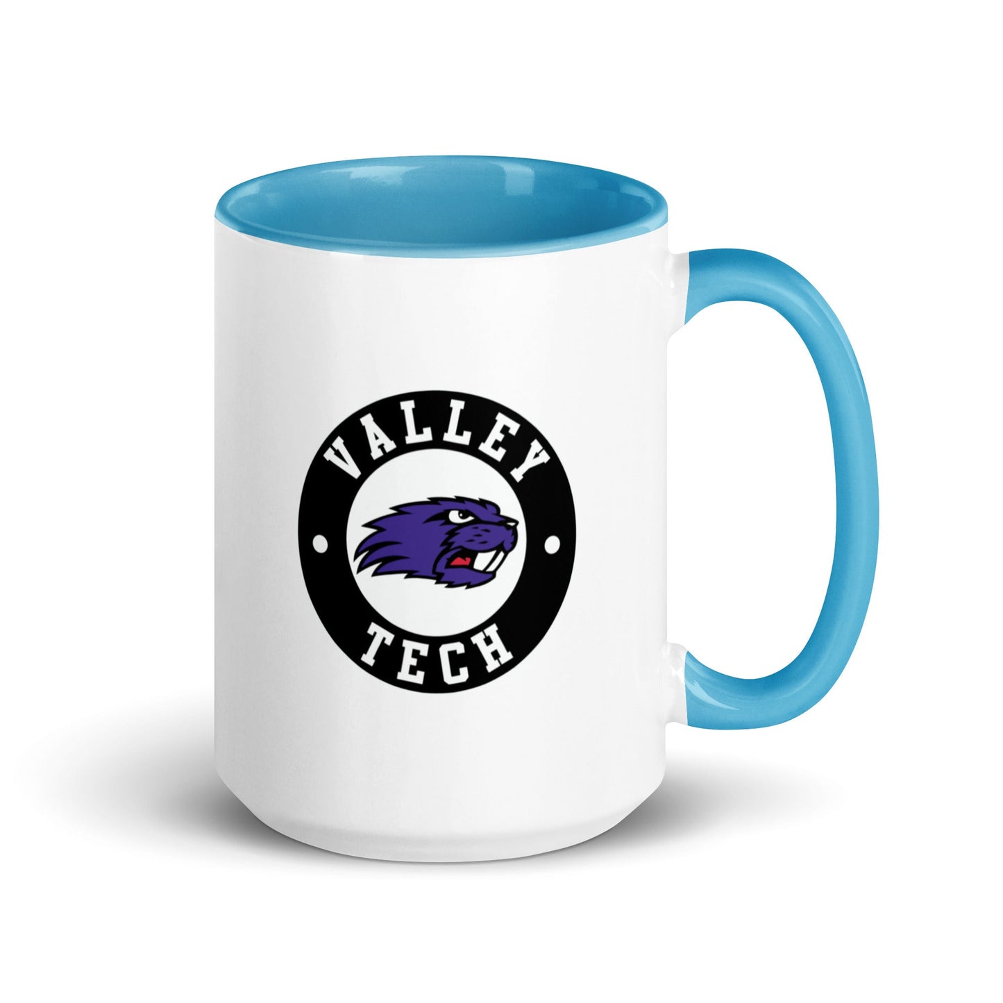 Coffee Mug | BVT beavers | Badge Logo