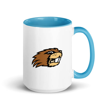 Coffee Mug | BVT beavers | Riverfang Beast Logo