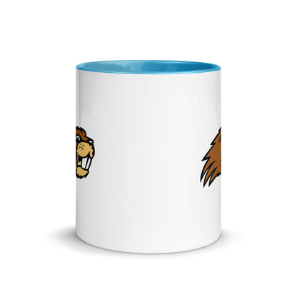 Coffee Mug | BVT beavers | Riverfang Beast Logo