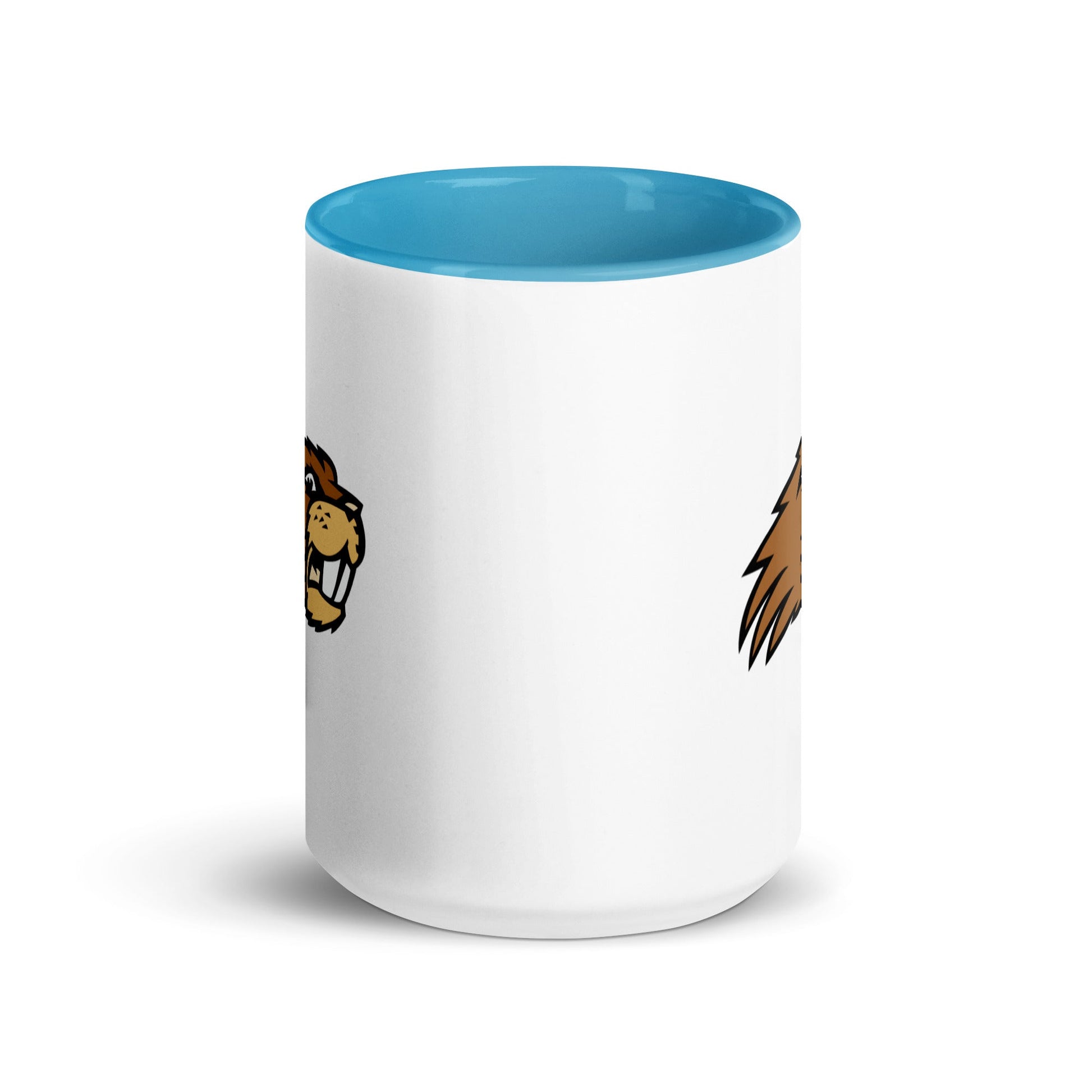 Coffee Mug | BVT beavers | Riverfang Beast Logo