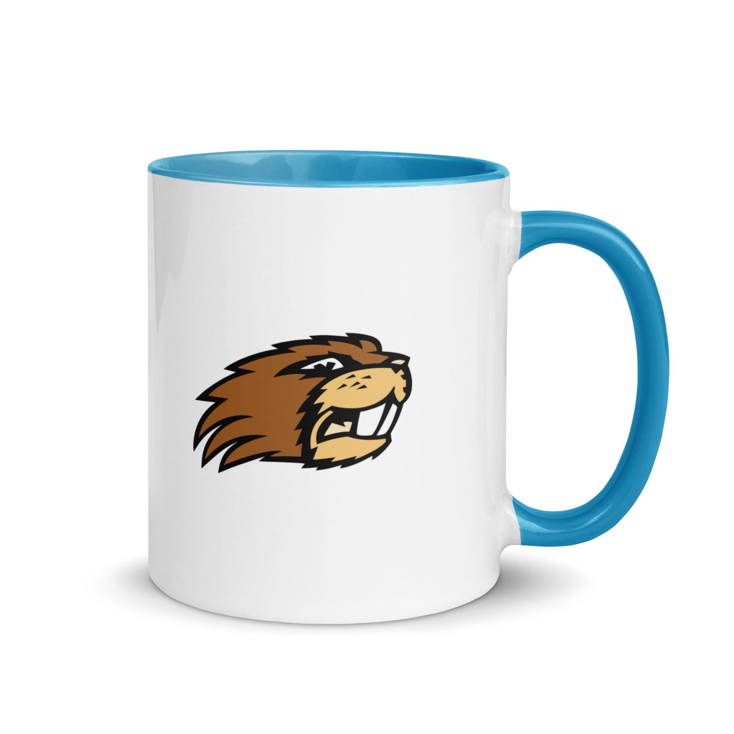 Coffee Mug | BVT beavers | Riverfang Beast Logo