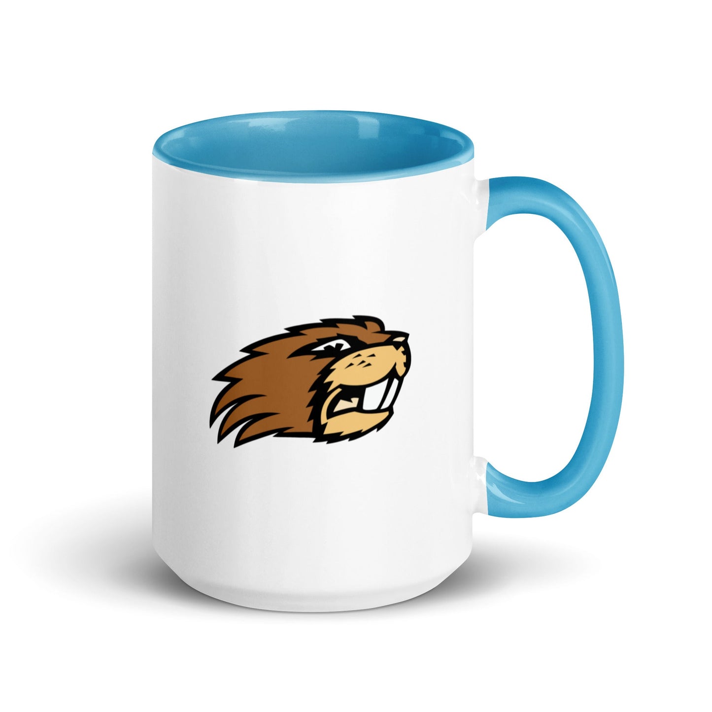 Coffee Mug | BVT beavers | Riverfang Beast Logo