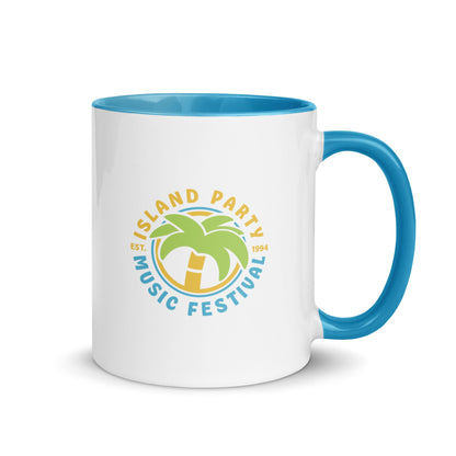 Coffee Mug | BYX Island Party