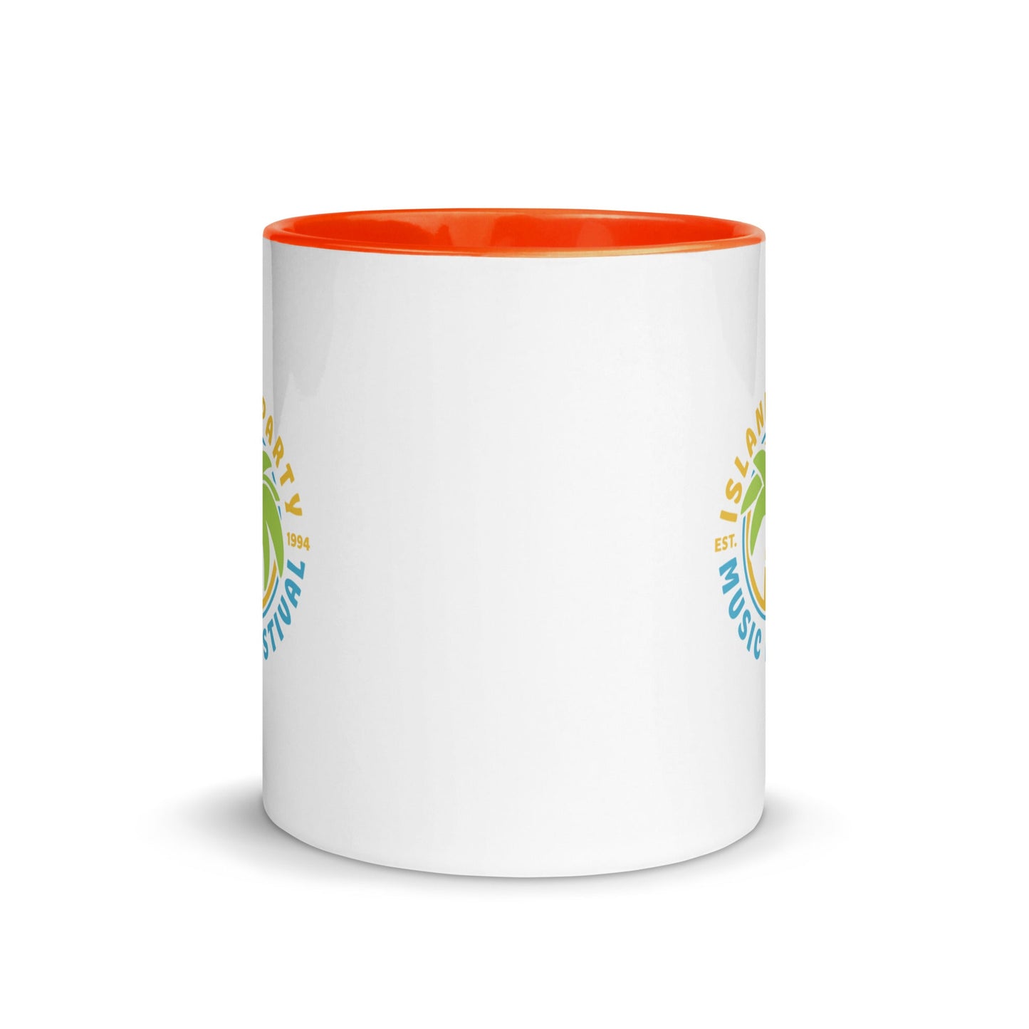 Coffee Mug | BYX Island Party