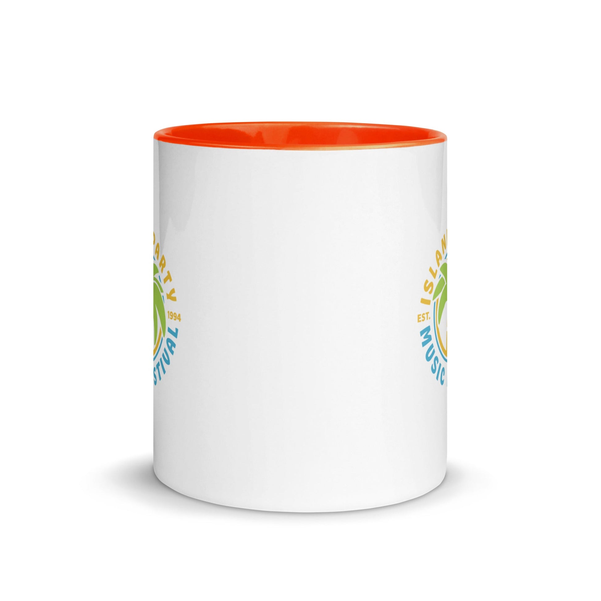 Coffee Mug | BYX Island Party