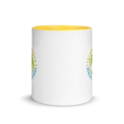 Coffee Mug | BYX Island Party