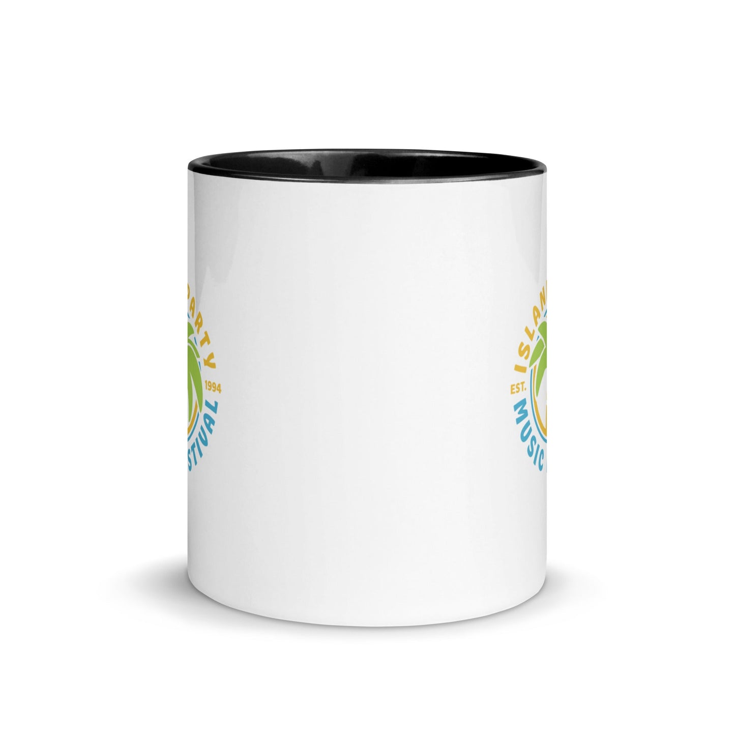 Coffee Mug | BYX Island Party