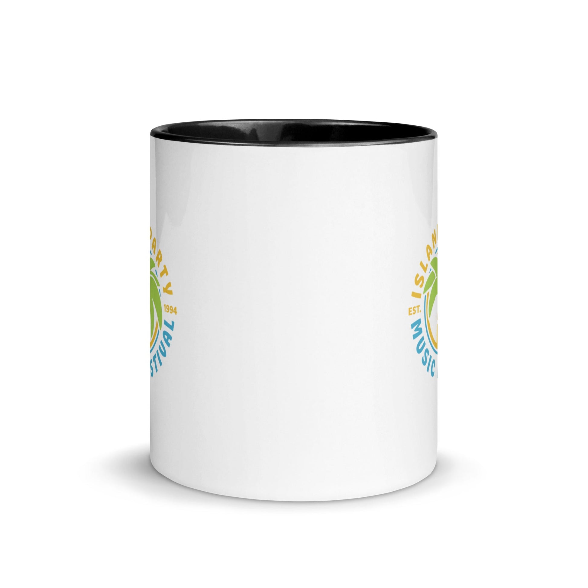 Coffee Mug | BYX Island Party