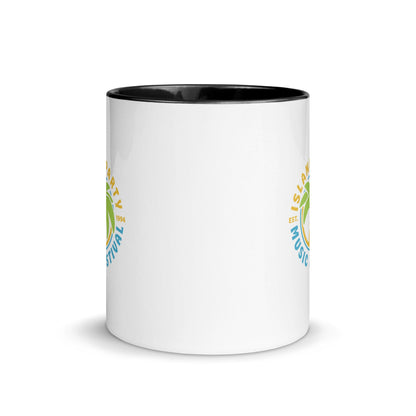 Coffee Mug | BYX Island Party
