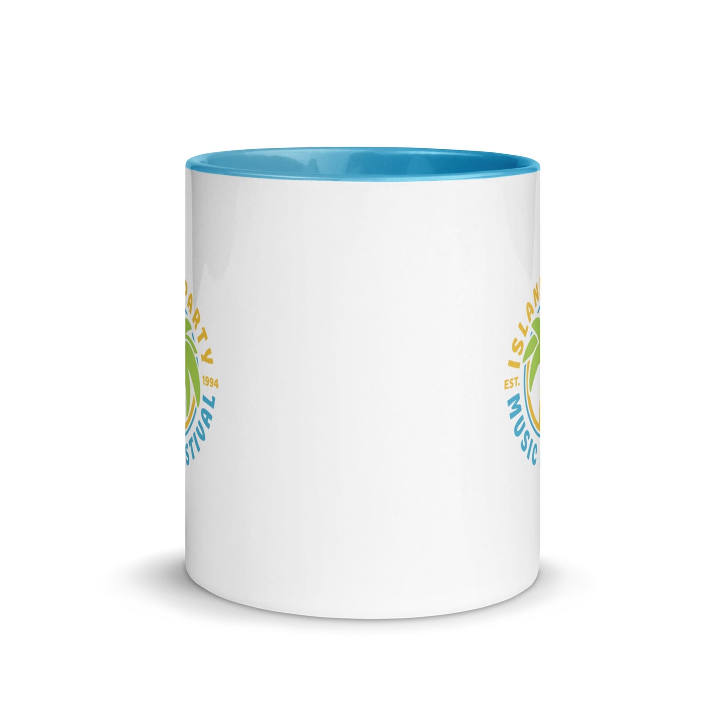 Coffee Mug | BYX Island Party