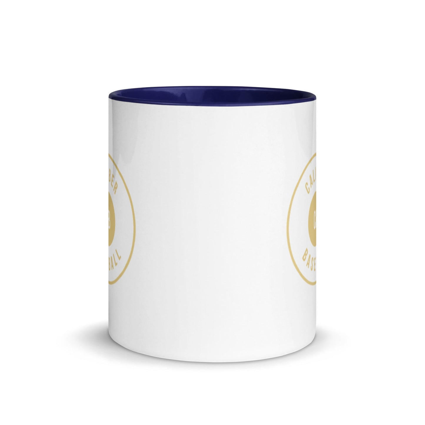 Coffee Mug | Caliber Baseball | Crest Logo