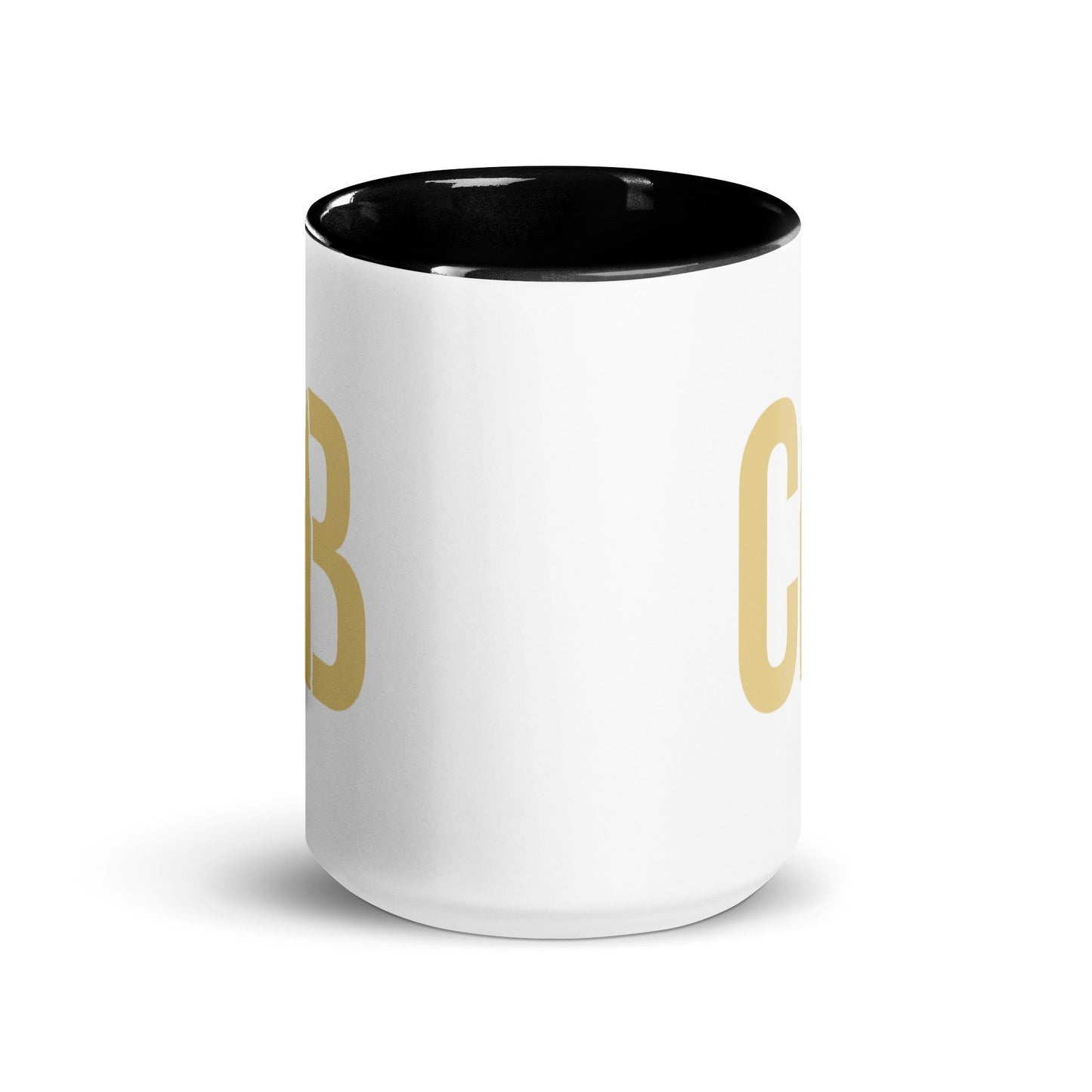 Coffee Mug | Caliber Baseball | Mark Logo