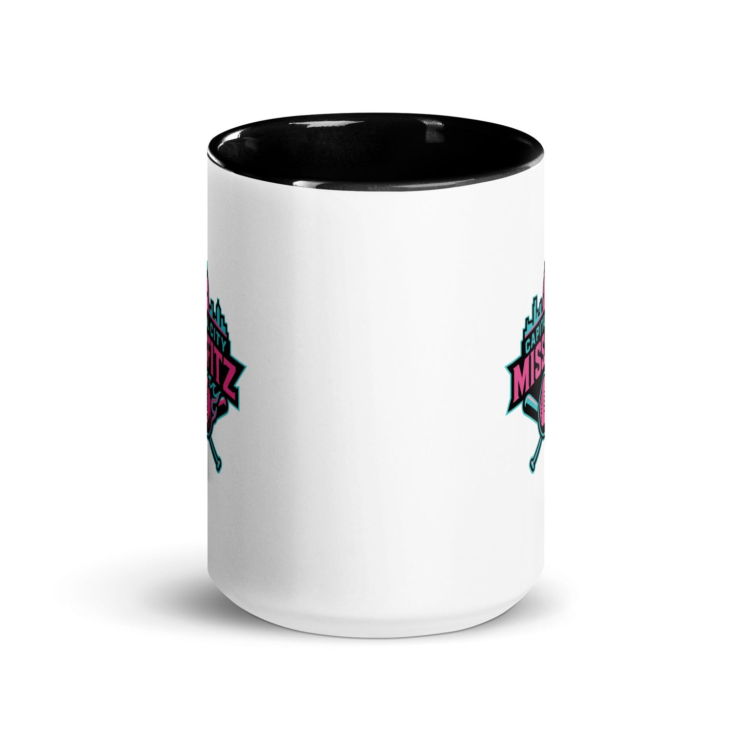 Coffee Mug | Capital City Missfitz