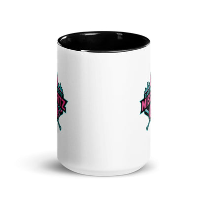 Coffee Mug | Capital City Missfitz