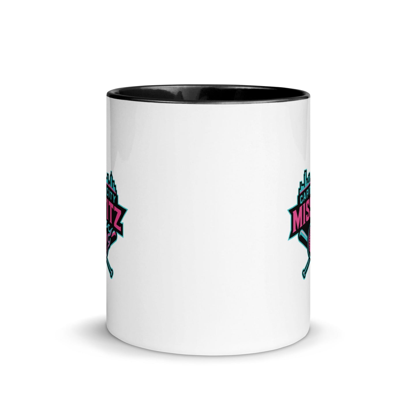 Coffee Mug | Capital City Missfitz