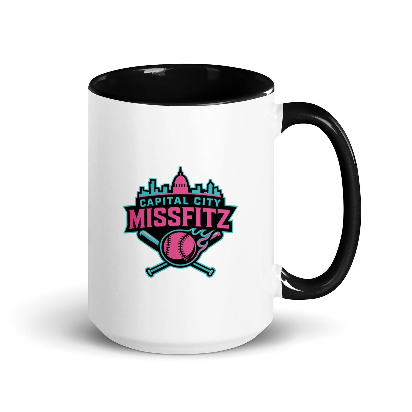 Coffee Mug | Capital City Missfitz