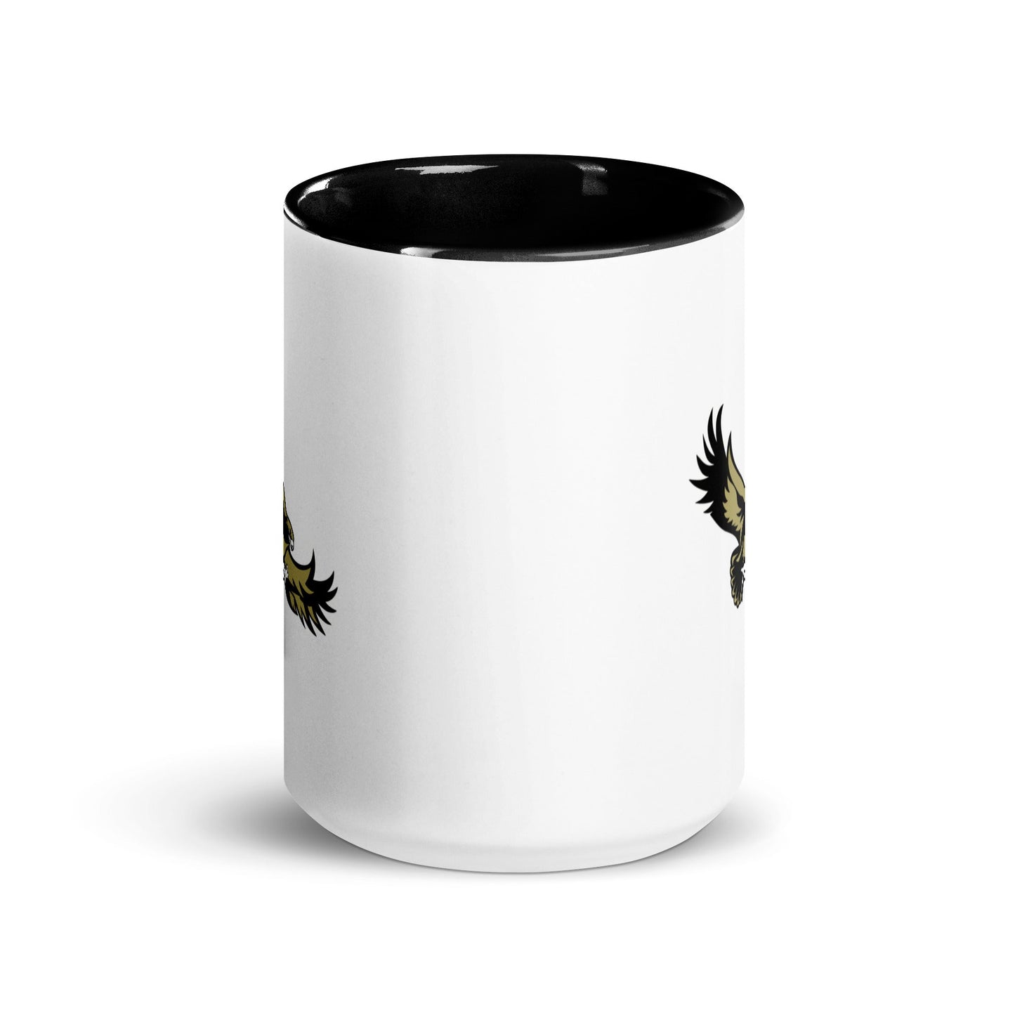 Coffee Mug | Cardinal Ohara Hawks | Glide Logo