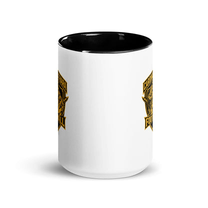 Coffee Mug | Cardinal Ohara Hawks | Shield Logo
