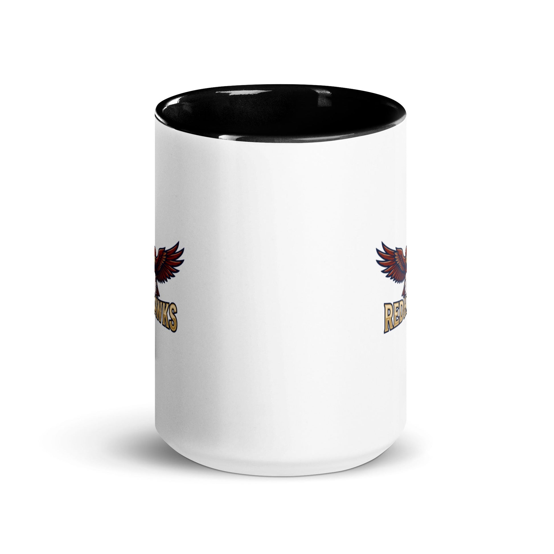 Coffee Mug | Carlisle Redhawks | Icon Logo
