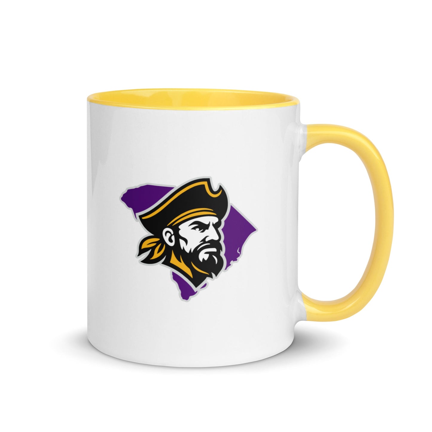 Coffee Mug | Carolina Pirates