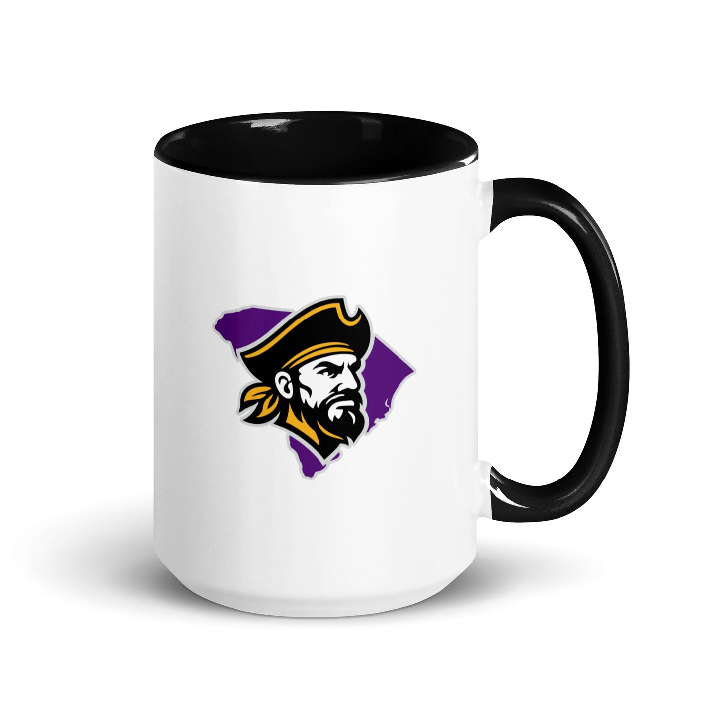 Coffee Mug | Carolina Pirates