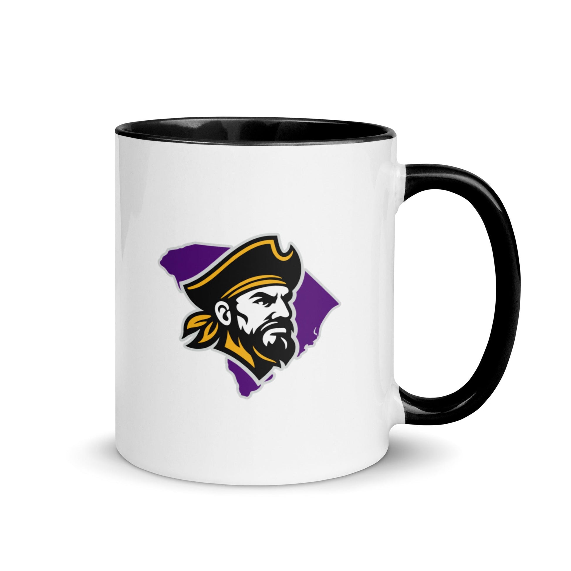 Coffee Mug | Carolina Pirates