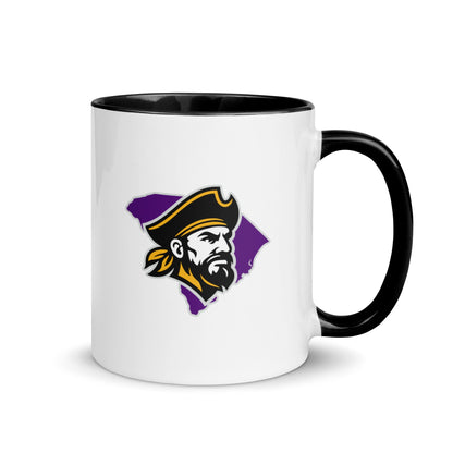 Coffee Mug | Carolina Pirates