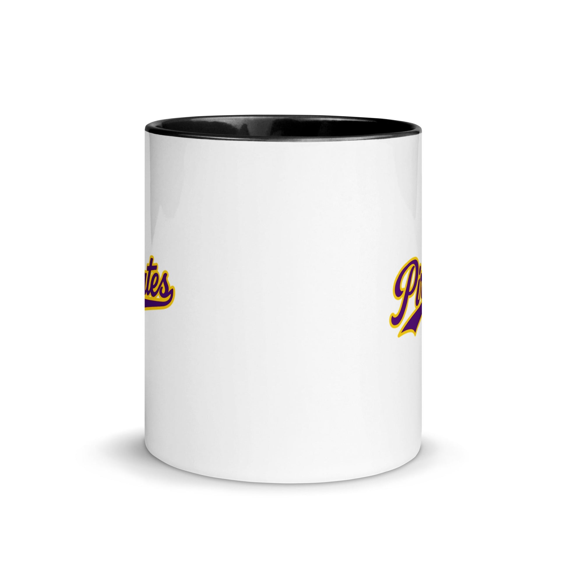 Coffee Mug | Carolina Pirates | Script Logo