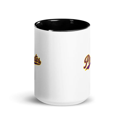 Coffee Mug | Carolina Pirates | Script Logo