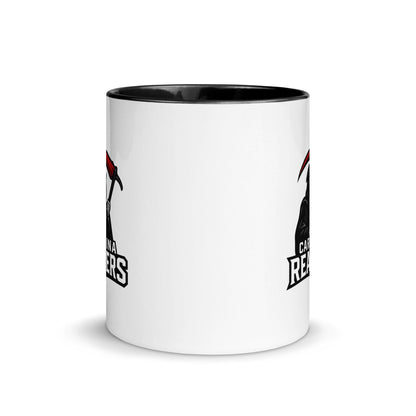 Coffee Mug | Carolina Reapers