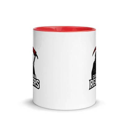 Coffee Mug | Carolina Reapers