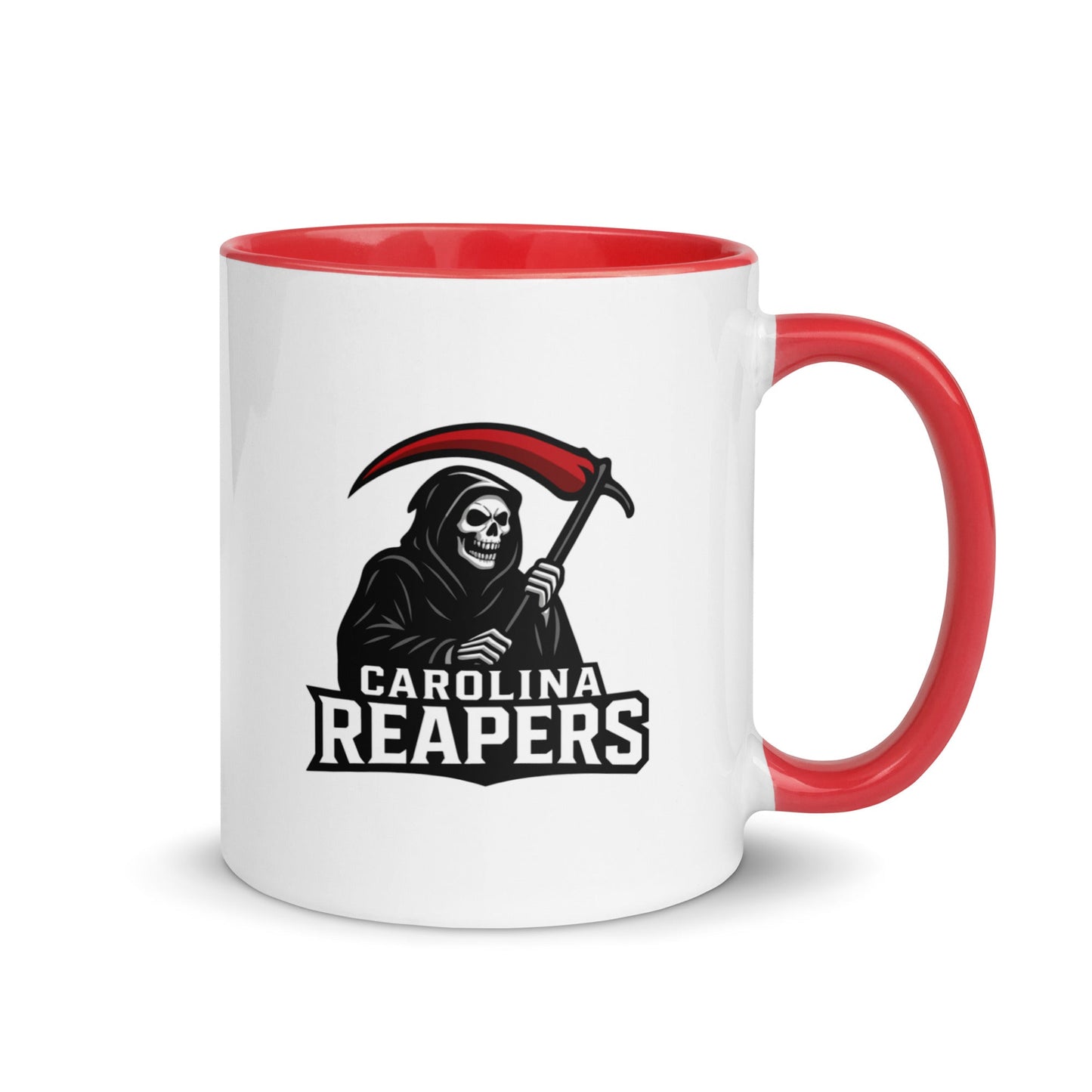 Coffee Mug | Carolina Reapers