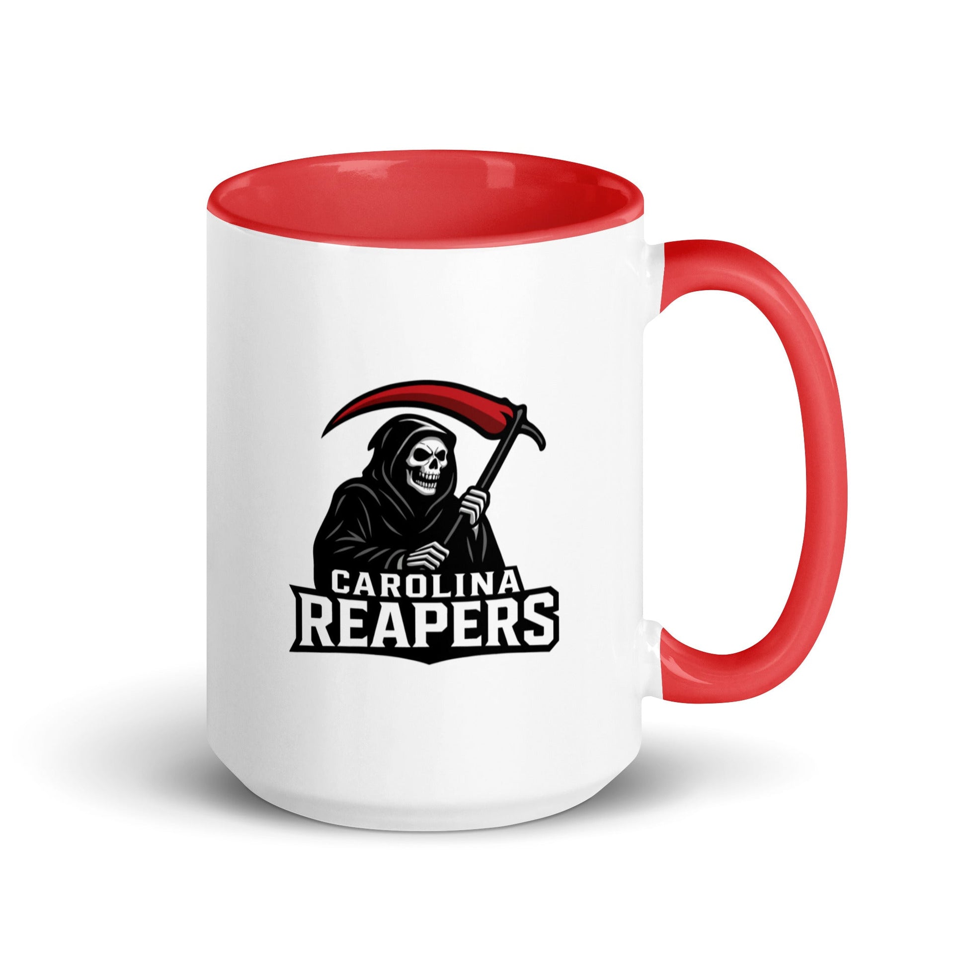 Coffee Mug | Carolina Reapers