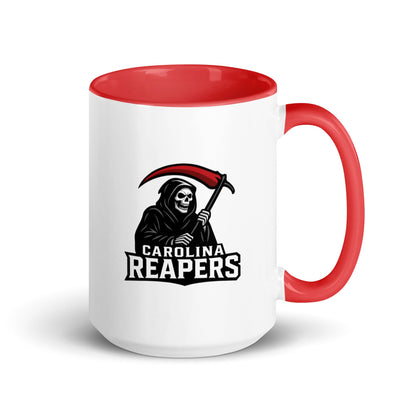 Coffee Mug | Carolina Reapers