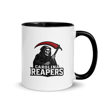 Coffee Mug | Carolina Reapers