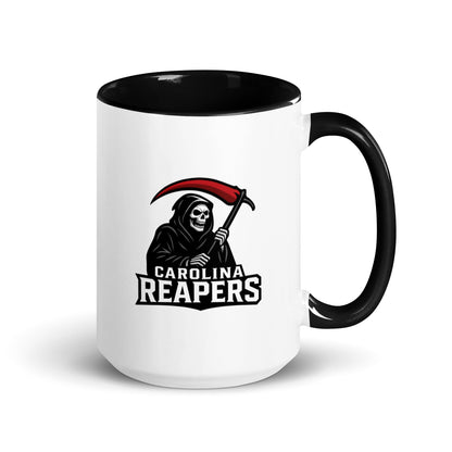 Coffee Mug | Carolina Reapers