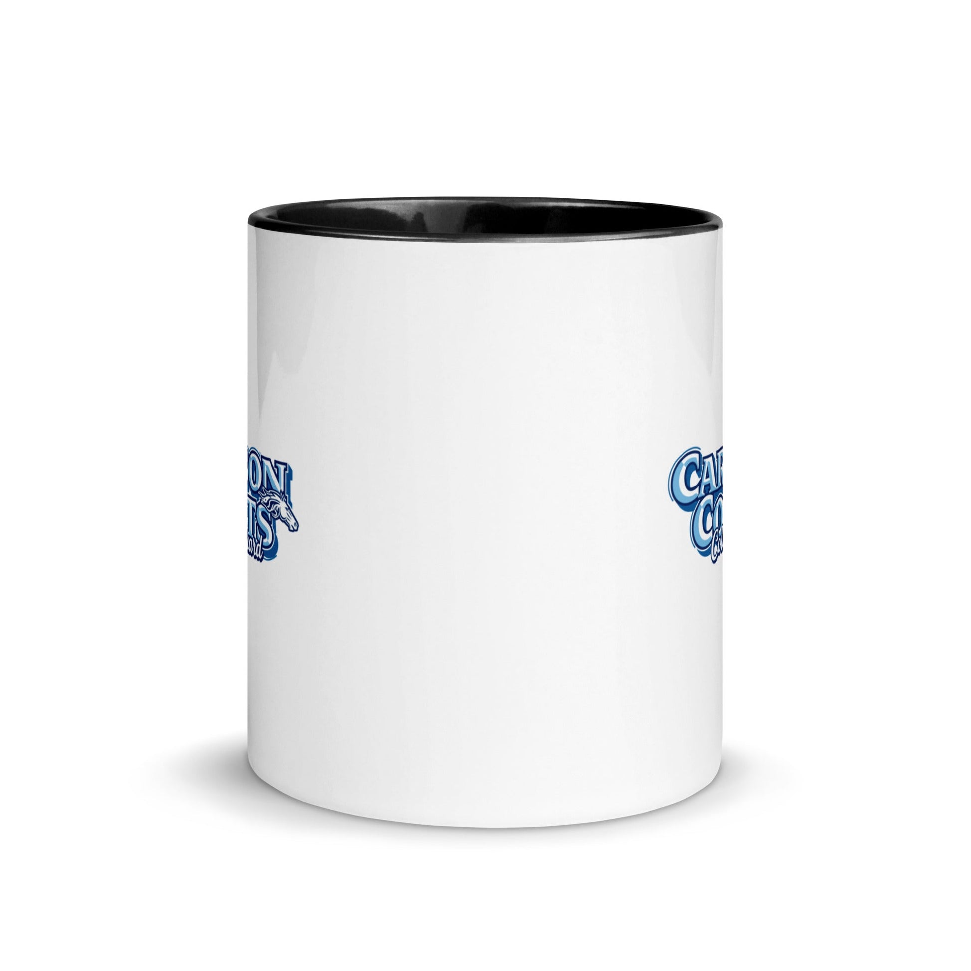 Coffee Mug | Carson Colorguard | Colts Logo