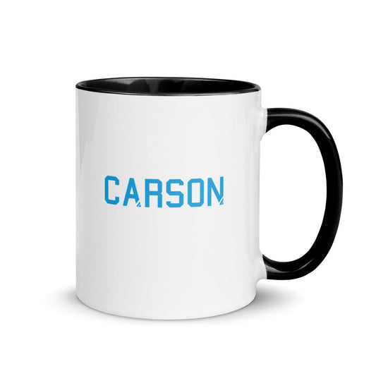 Coffee Mug | Carson Colorguard