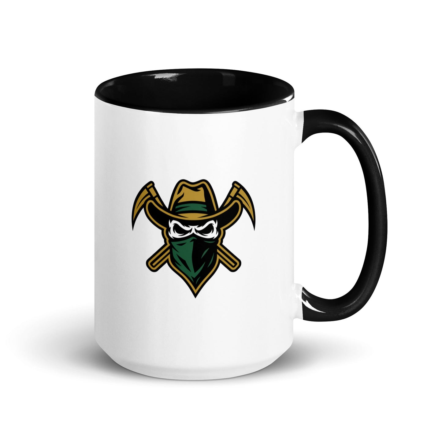 Coffee Mug | Casa Grande Reapers