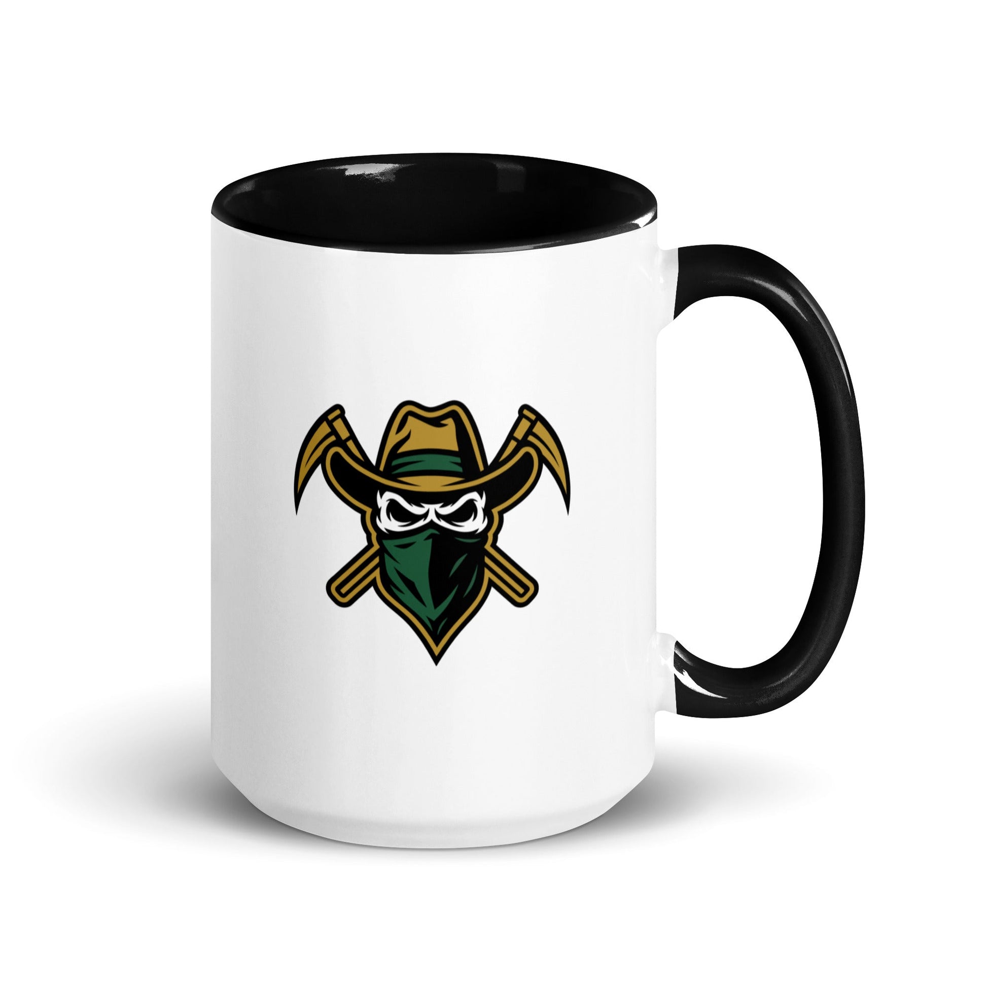 Coffee Mug | Casa Grande Reapers