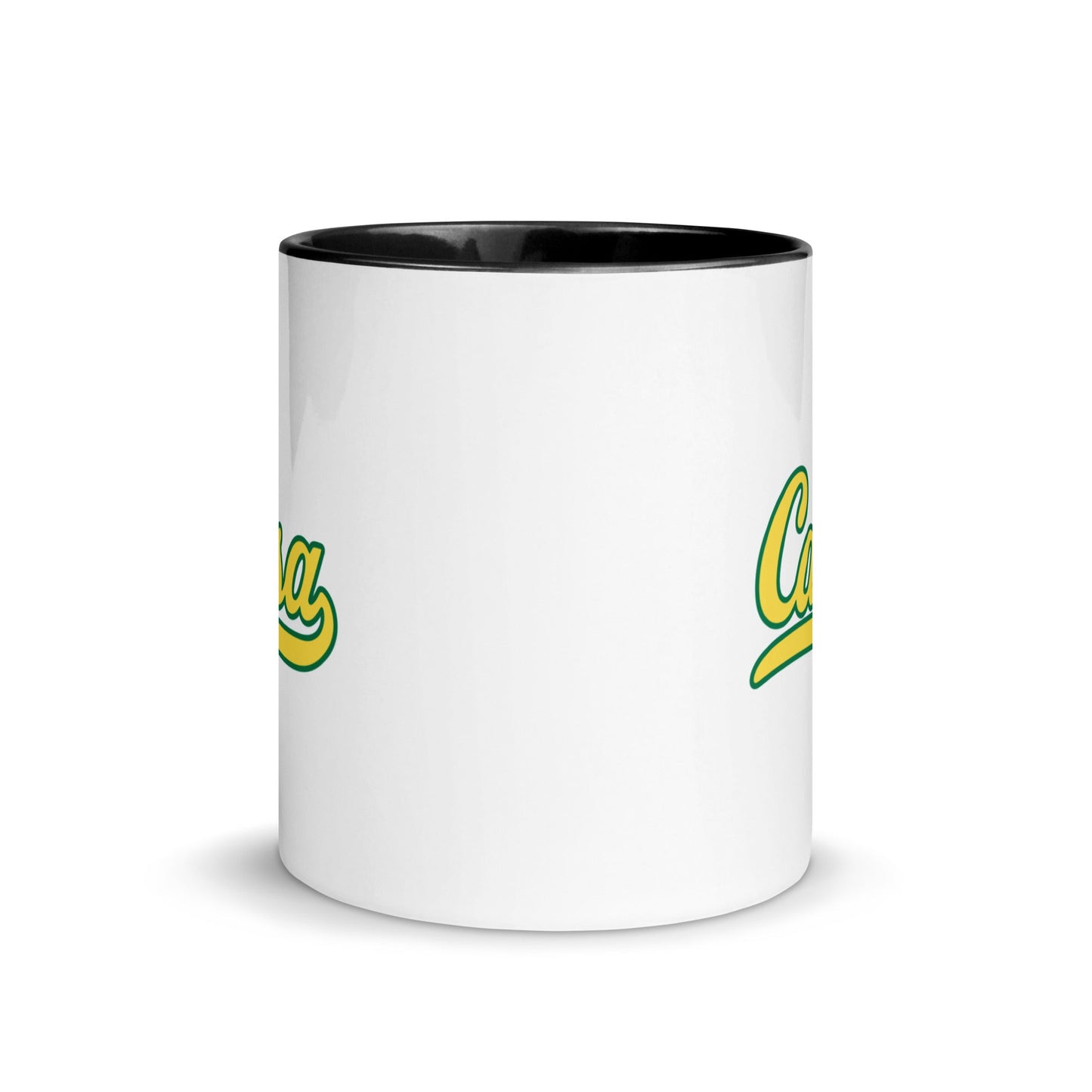 Coffee Mug | Casa Grande Reapers | Script Logo