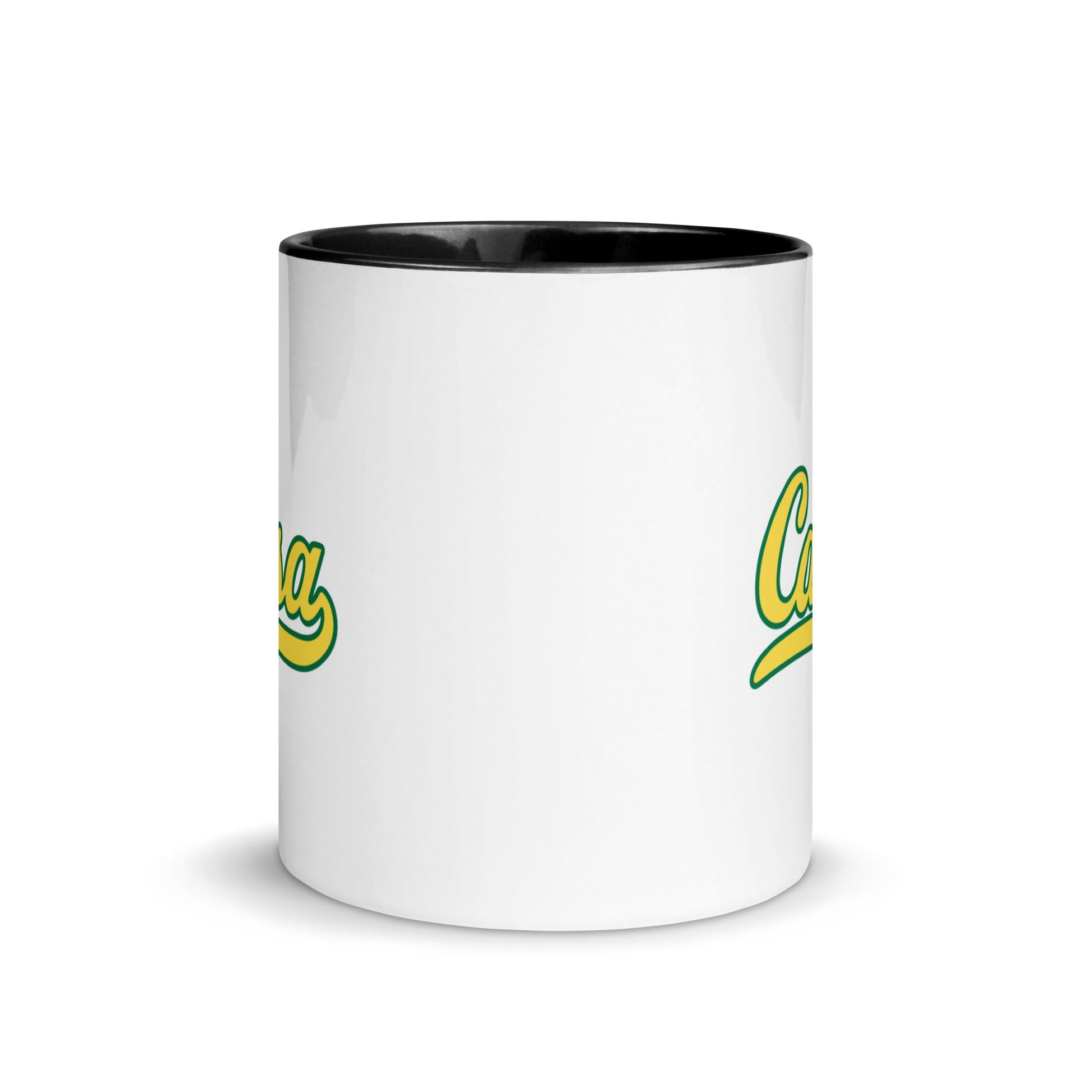 Coffee Mug | Casa Grande Reapers | Script Logo