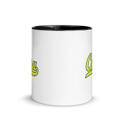 Coffee Mug | Casa Grande Reapers | Script Logo