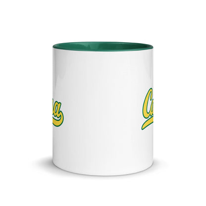 Coffee Mug | Casa Grande Reapers | Script Logo